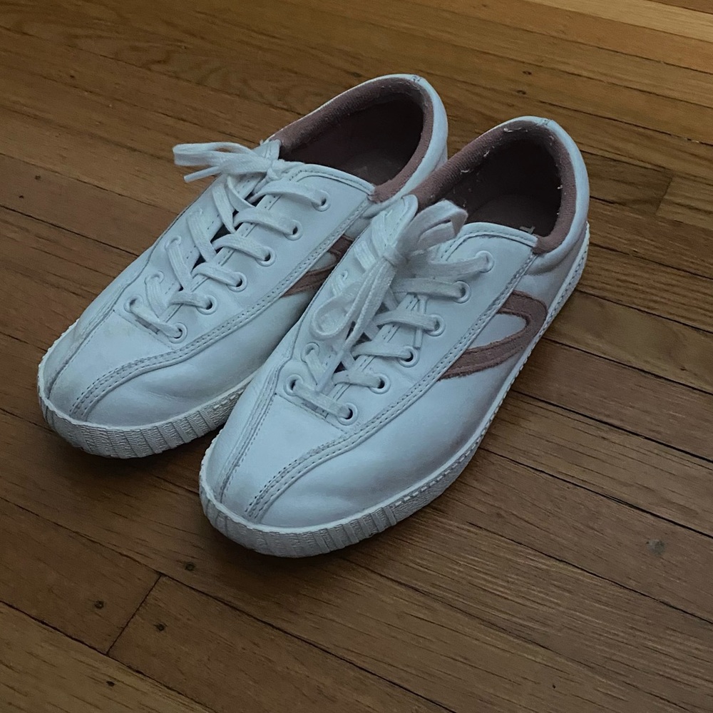 Tretorn Size 7